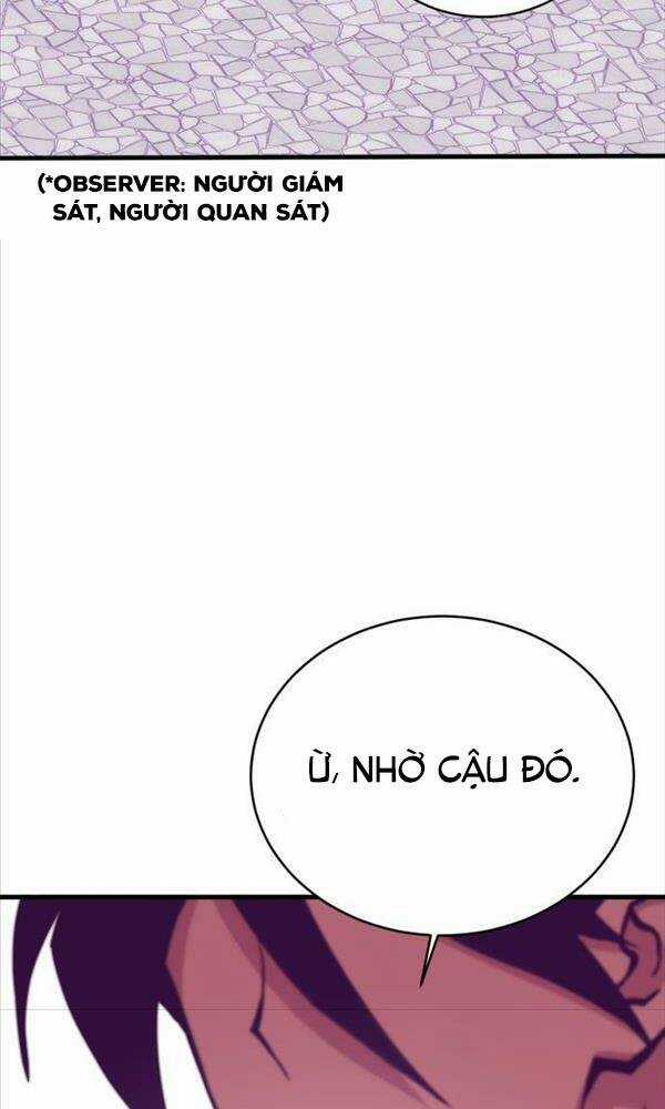 Chơi Game Cứu Nhân Loại Chapter 1 trang 67