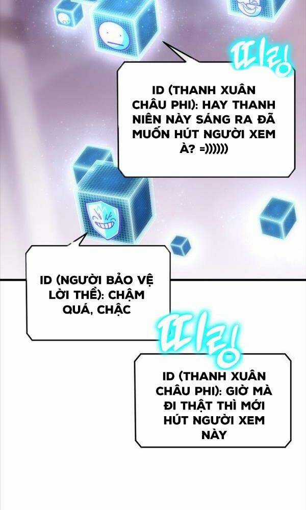 Chơi Game Cứu Nhân Loại Chapter 1 trang 75