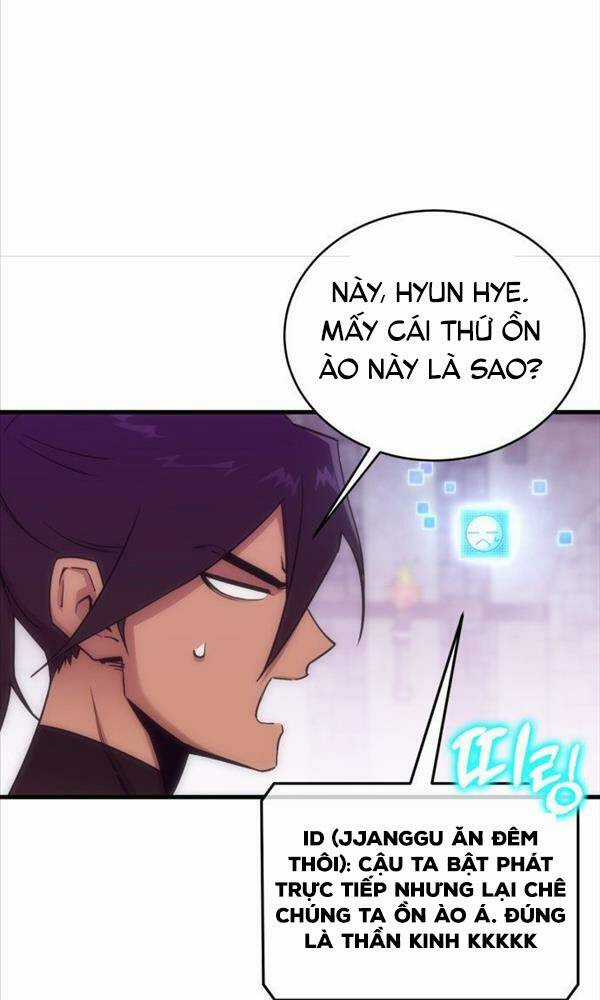 Chơi Game Cứu Nhân Loại Chapter 1 trang 76