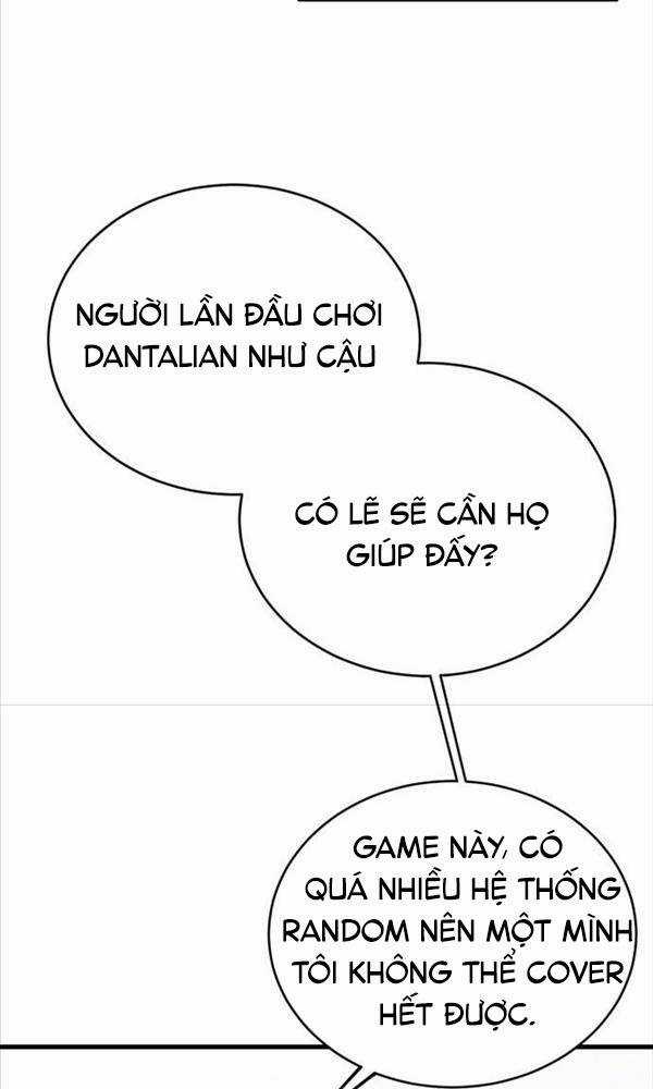 Chơi Game Cứu Nhân Loại Chapter 1 trang 77