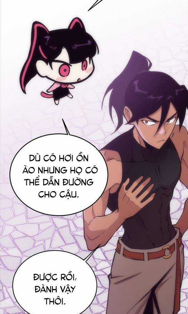 Chơi Game Cứu Nhân Loại Chapter 1 trang 78