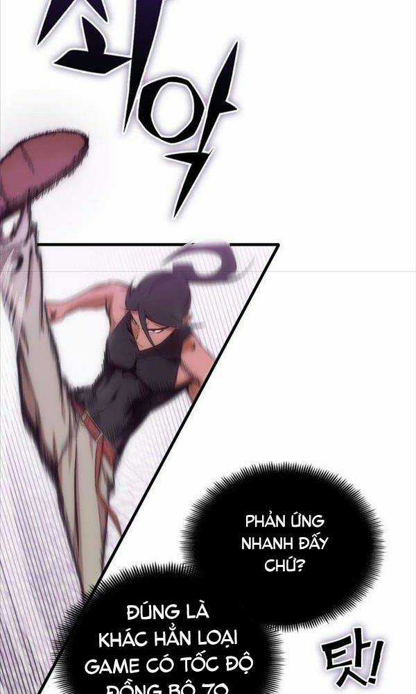 Chơi Game Cứu Nhân Loại Chapter 1 trang 82