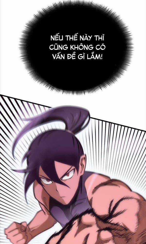 Chơi Game Cứu Nhân Loại Chapter 1 trang 84