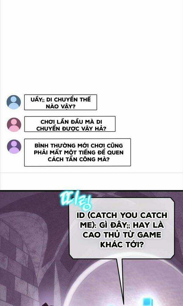 Chơi Game Cứu Nhân Loại Chapter 1 trang 86