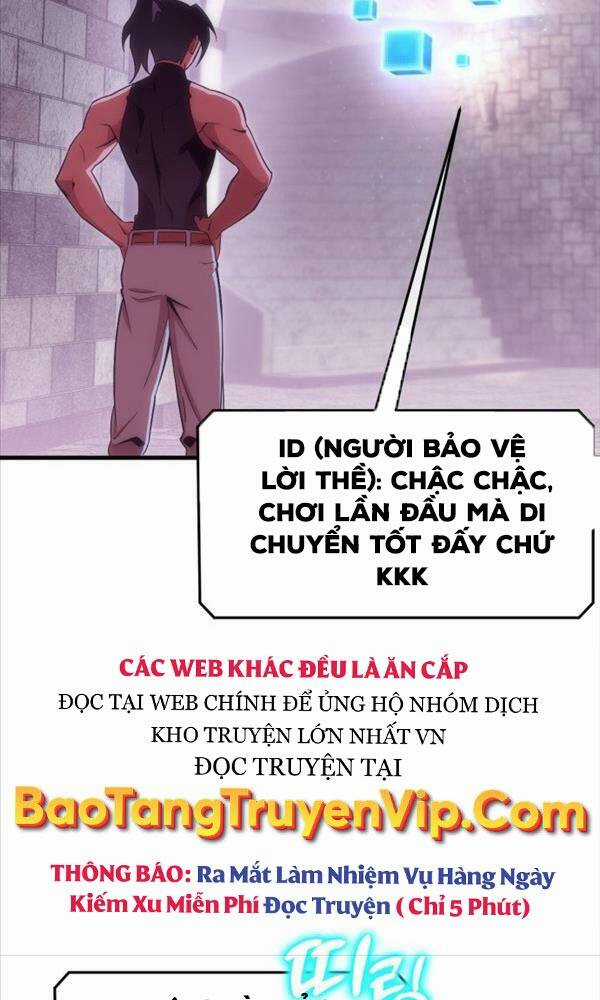 Chơi Game Cứu Nhân Loại Chapter 1 trang 87