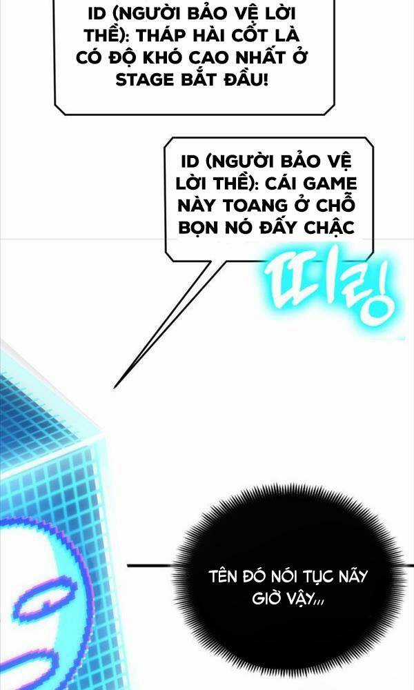 Chơi Game Cứu Nhân Loại Chapter 1 trang 89