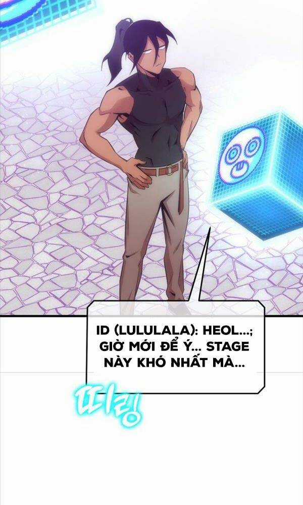 Chơi Game Cứu Nhân Loại Chapter 1 trang 90