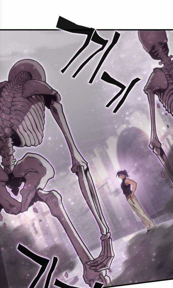 Chơi Game Cứu Nhân Loại Chapter 1 trang 95