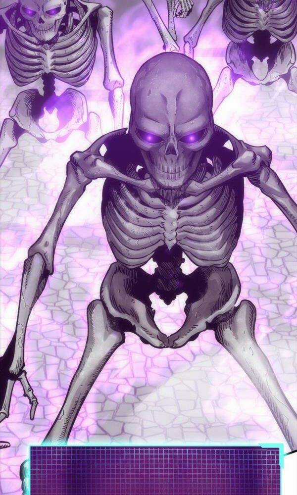 Chơi Game Cứu Nhân Loại Chapter 1 trang 98