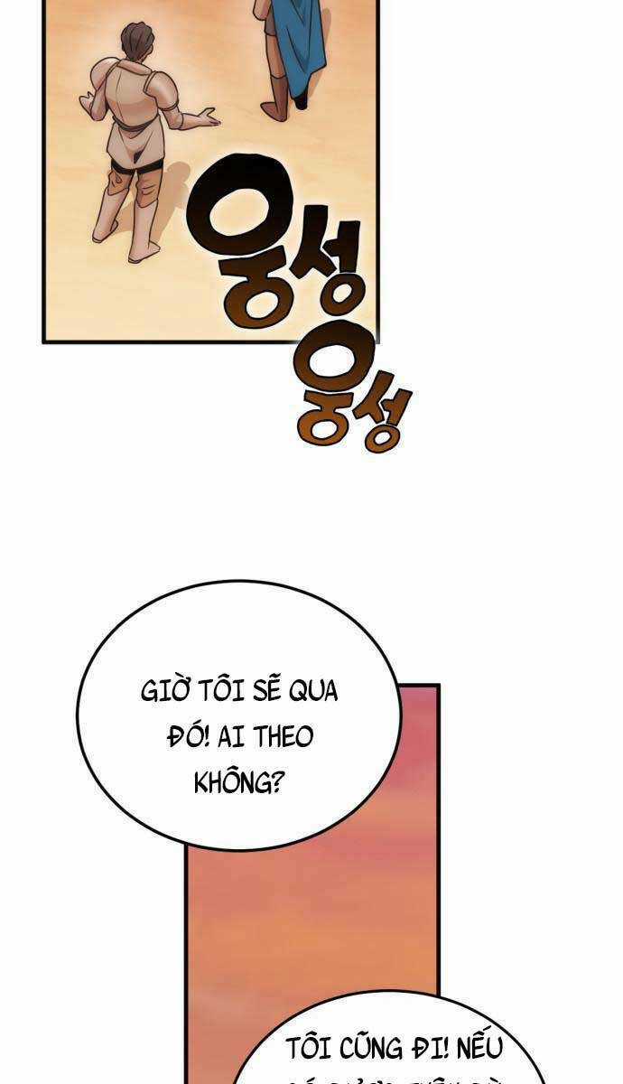 Chơi Game Cứu Nhân Loại Chapter 10 trang 10