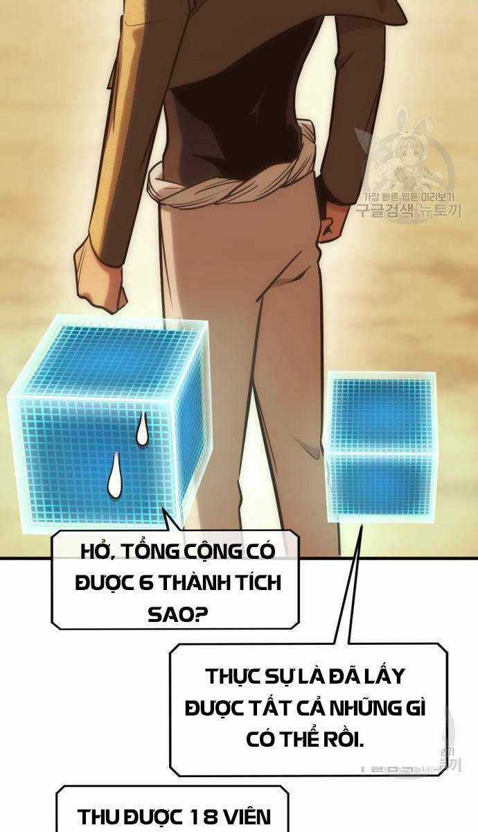 Chơi Game Cứu Nhân Loại Chapter 10 trang 109