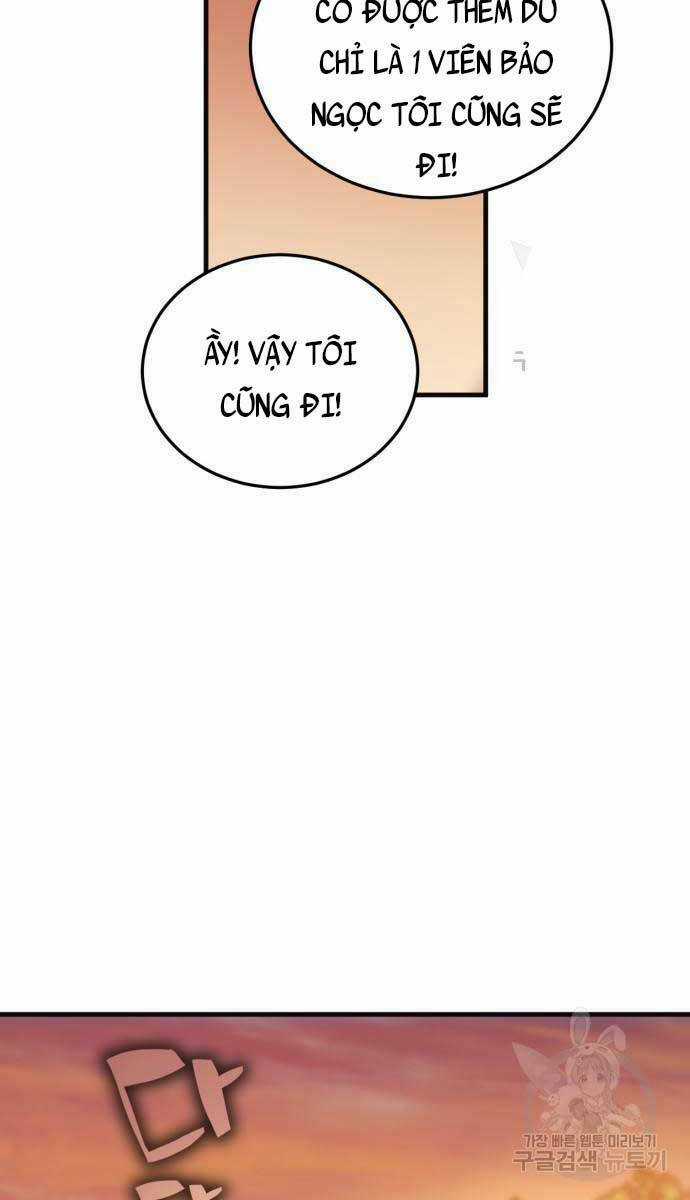 Chơi Game Cứu Nhân Loại Chapter 10 trang 11