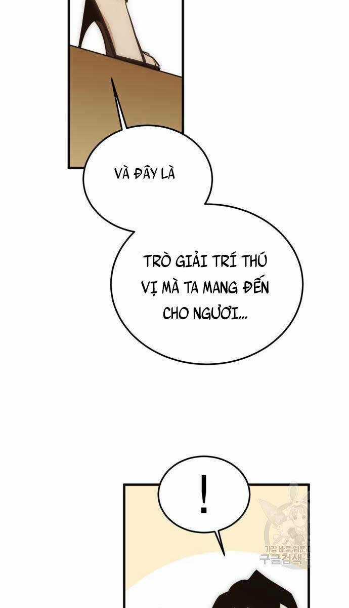 Chơi Game Cứu Nhân Loại Chapter 10 trang 111