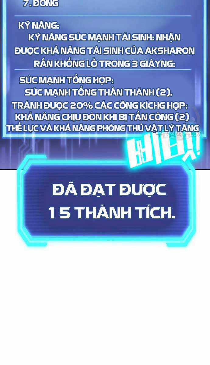 Chơi Game Cứu Nhân Loại Chapter 10 trang 119