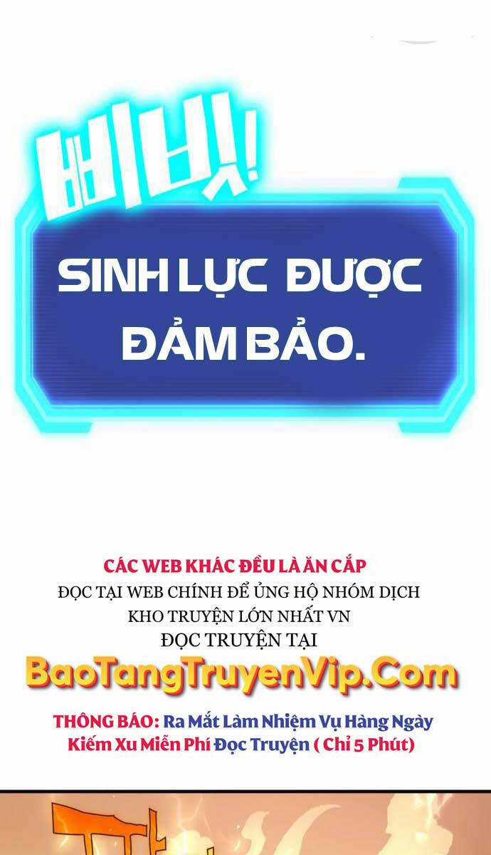 Chơi Game Cứu Nhân Loại Chapter 10 trang 120