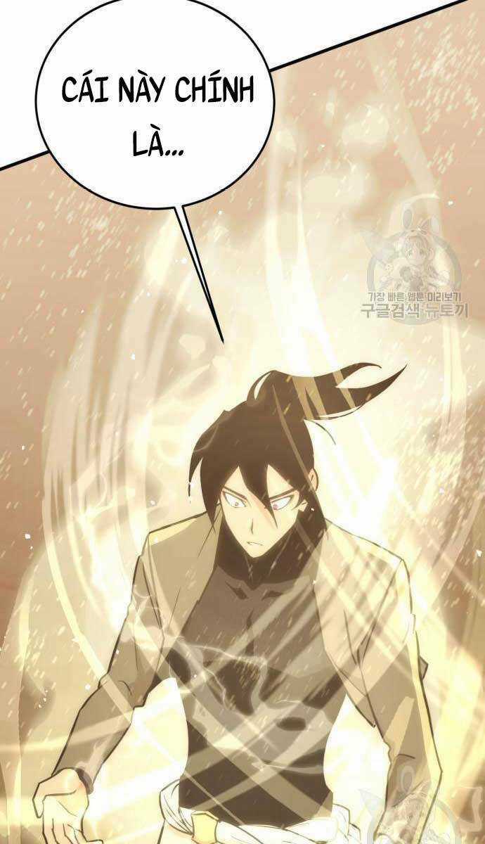 Chơi Game Cứu Nhân Loại Chapter 10 trang 123