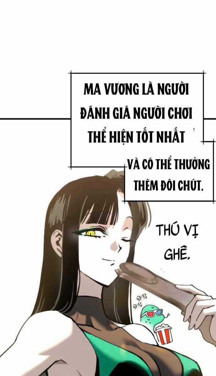 Chơi Game Cứu Nhân Loại Chapter 10 trang 129