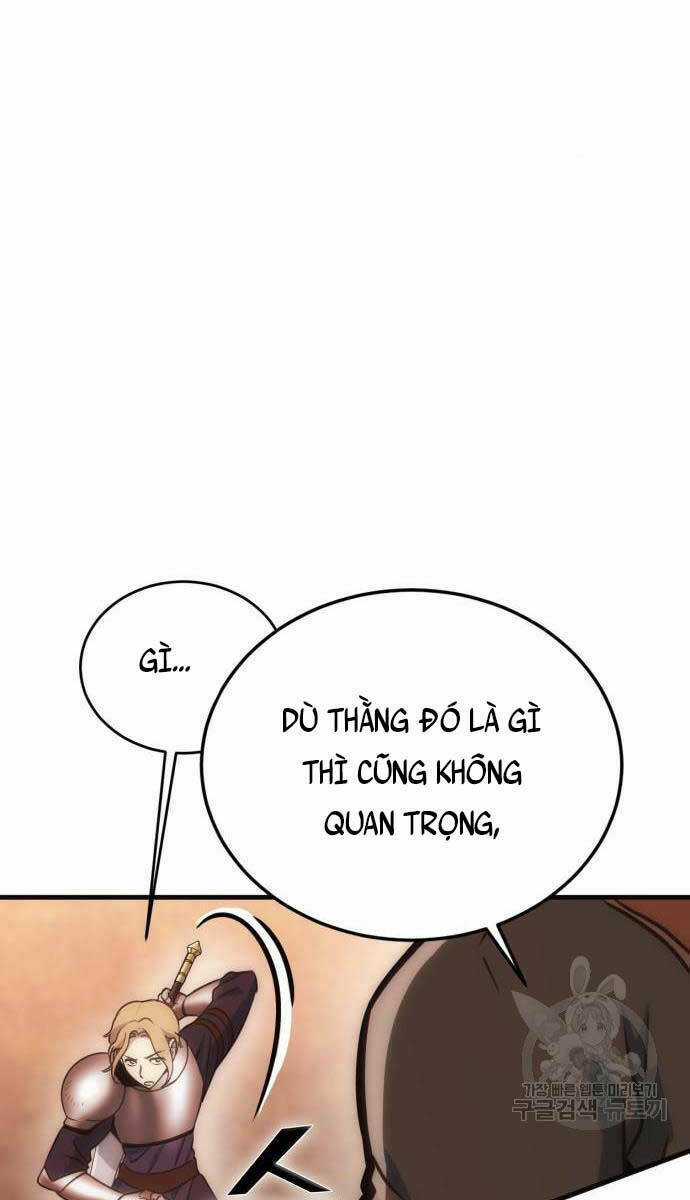 Chơi Game Cứu Nhân Loại Chapter 10 trang 20