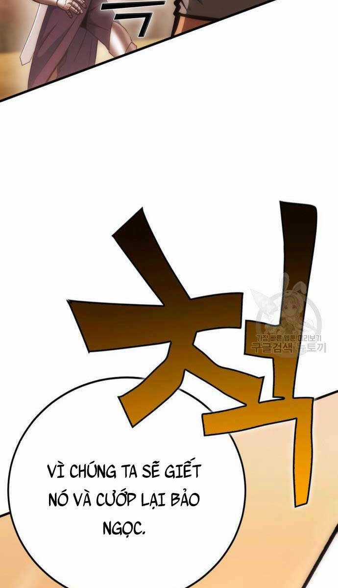 Chơi Game Cứu Nhân Loại Chapter 10 trang 21