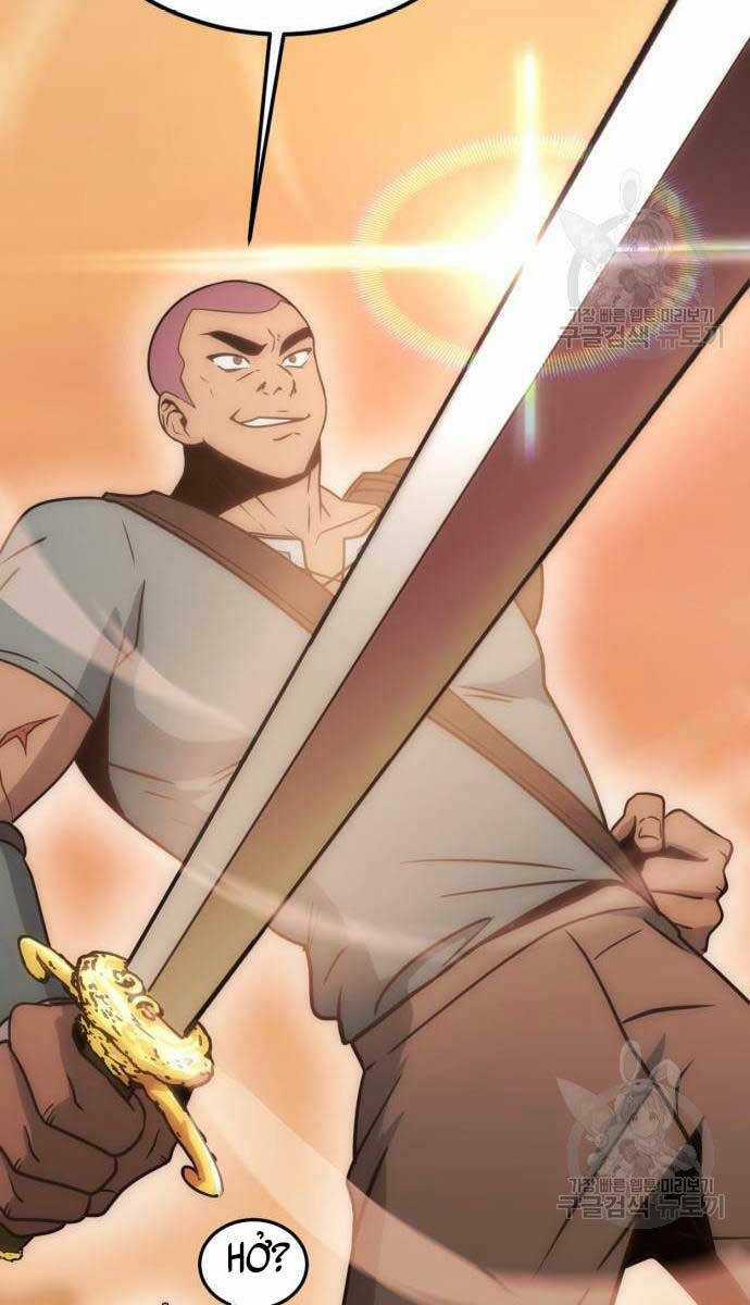 Chơi Game Cứu Nhân Loại Chapter 10 trang 22