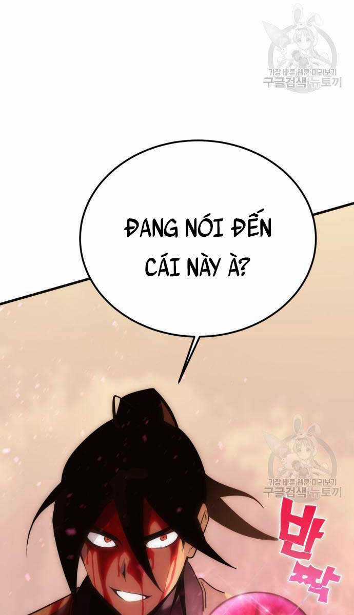 Chơi Game Cứu Nhân Loại Chapter 10 trang 27