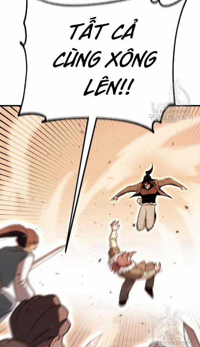 Chơi Game Cứu Nhân Loại Chapter 10 trang 43