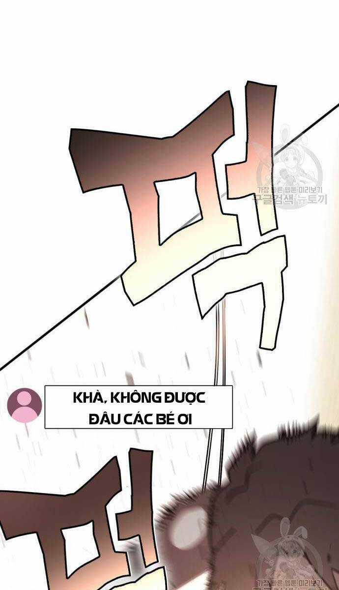 Chơi Game Cứu Nhân Loại Chapter 10 trang 49