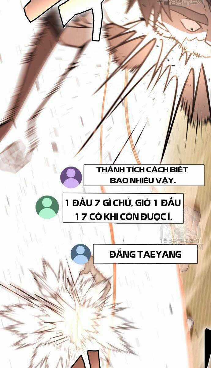 Chơi Game Cứu Nhân Loại Chapter 10 trang 50