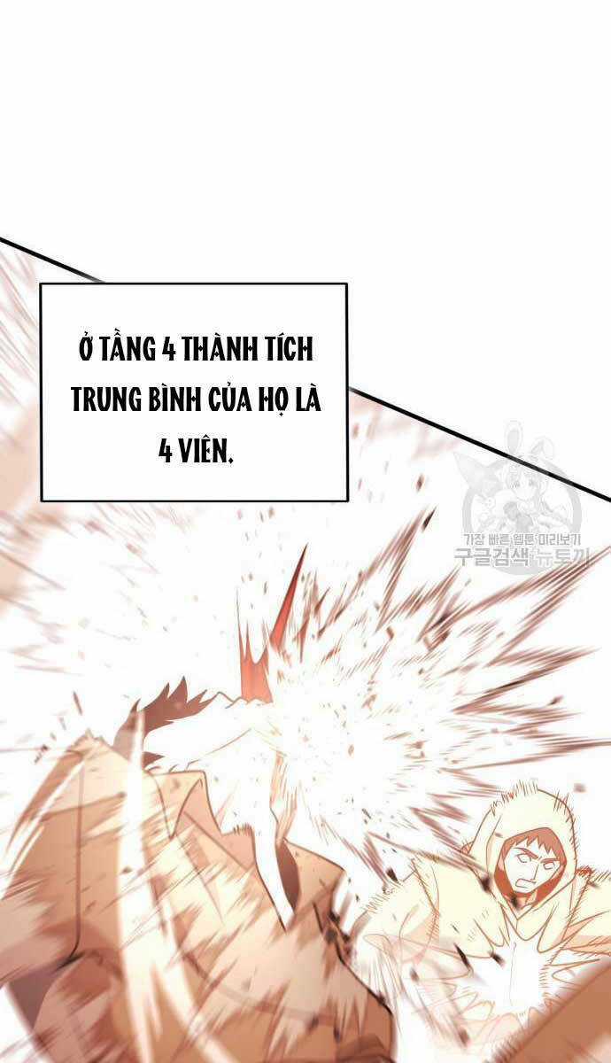 Chơi Game Cứu Nhân Loại Chapter 10 trang 53