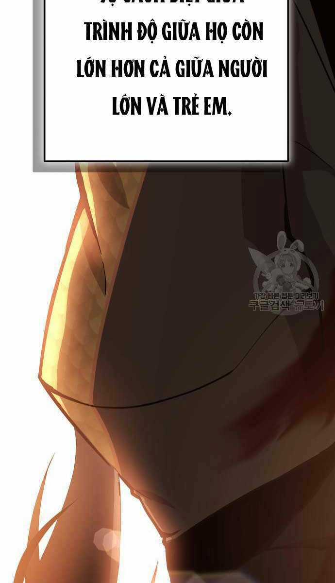 Chơi Game Cứu Nhân Loại Chapter 10 trang 55