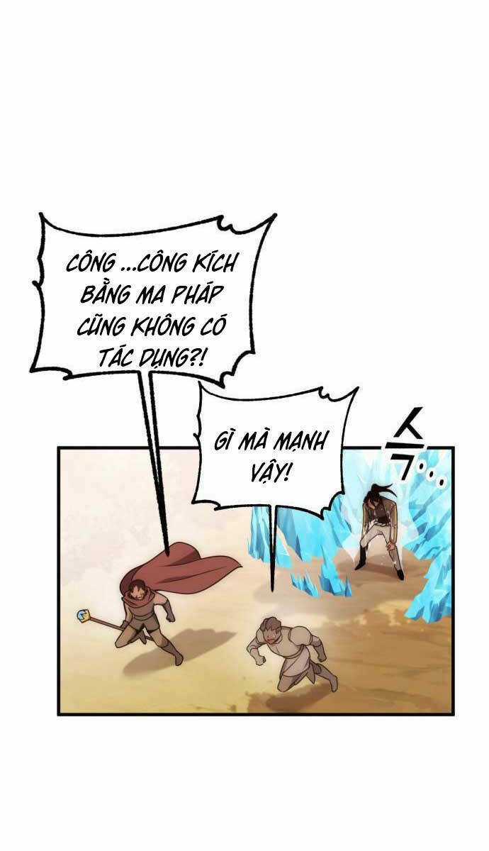 Chơi Game Cứu Nhân Loại Chapter 10 trang 69