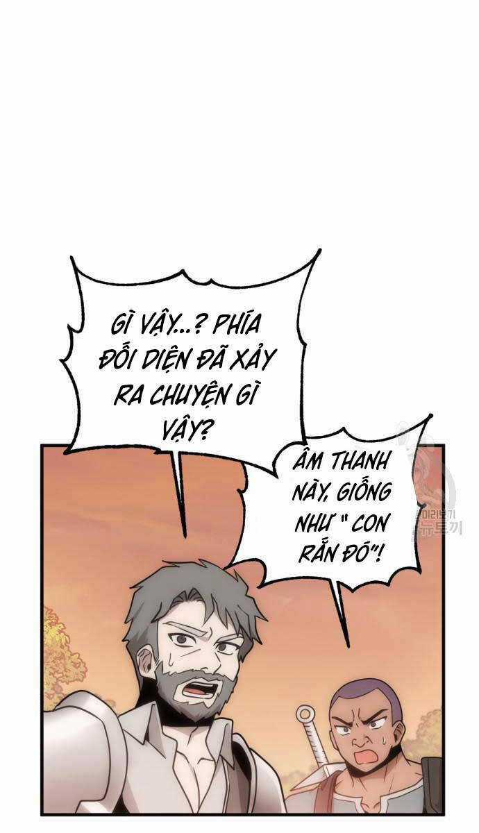 Chơi Game Cứu Nhân Loại Chapter 10 trang 8