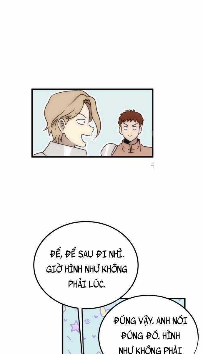 Chơi Game Cứu Nhân Loại Chapter 10 trang 84