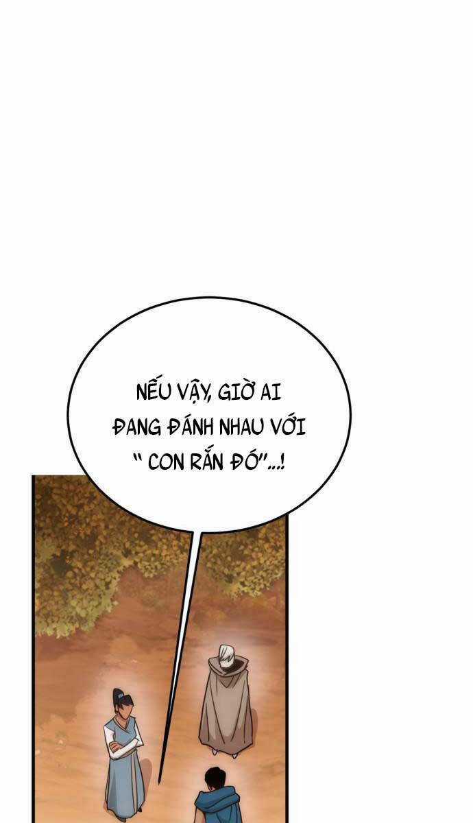 Chơi Game Cứu Nhân Loại Chapter 10 trang 9