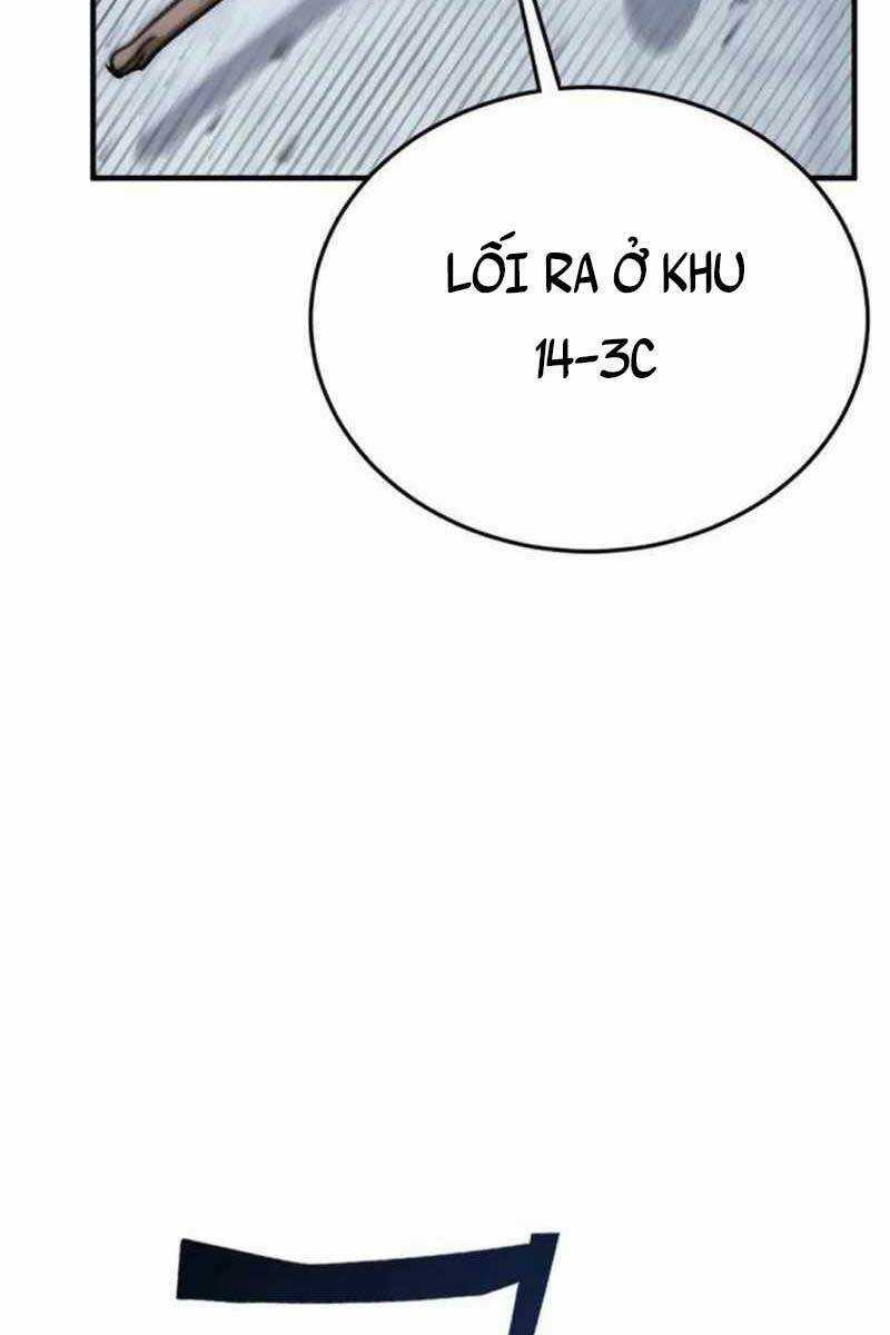 Chơi Game Cứu Nhân Loại Chapter 11 trang 10