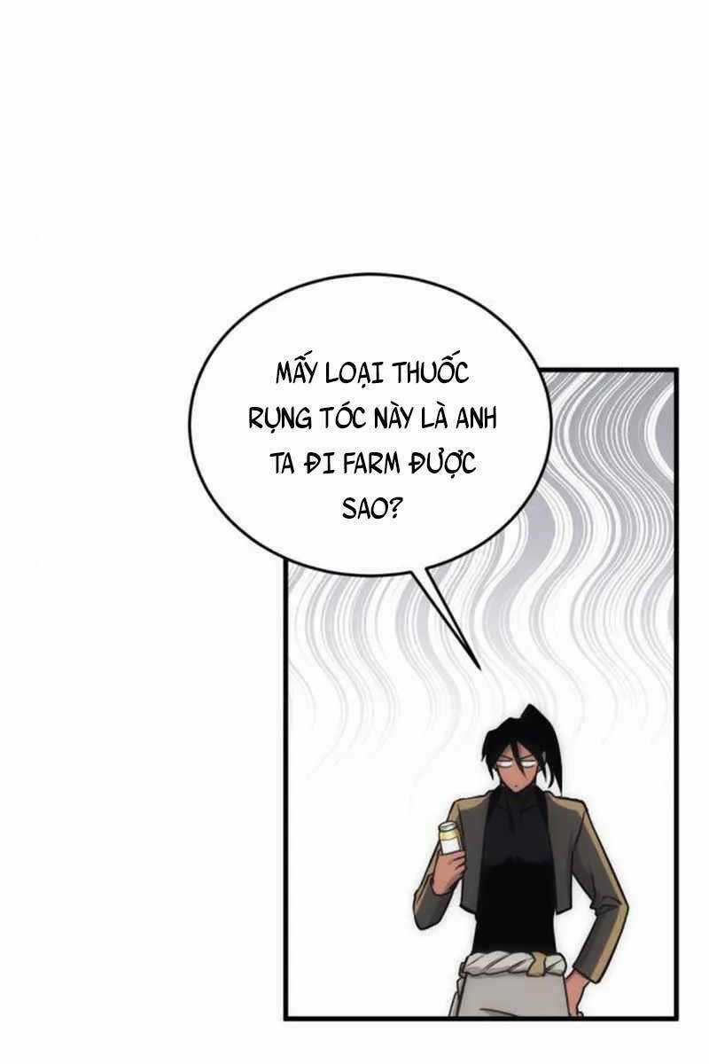 Chơi Game Cứu Nhân Loại Chapter 11 trang 101