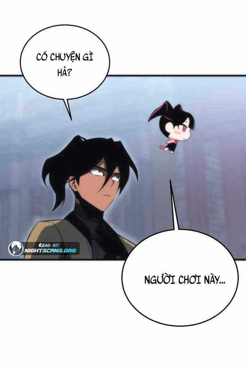 Chơi Game Cứu Nhân Loại Chapter 11 trang 108