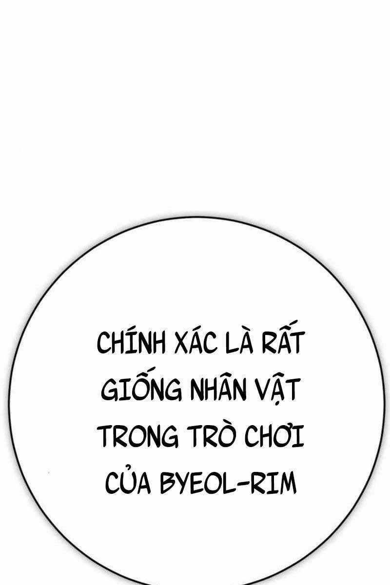 Chơi Game Cứu Nhân Loại Chapter 11 trang 109