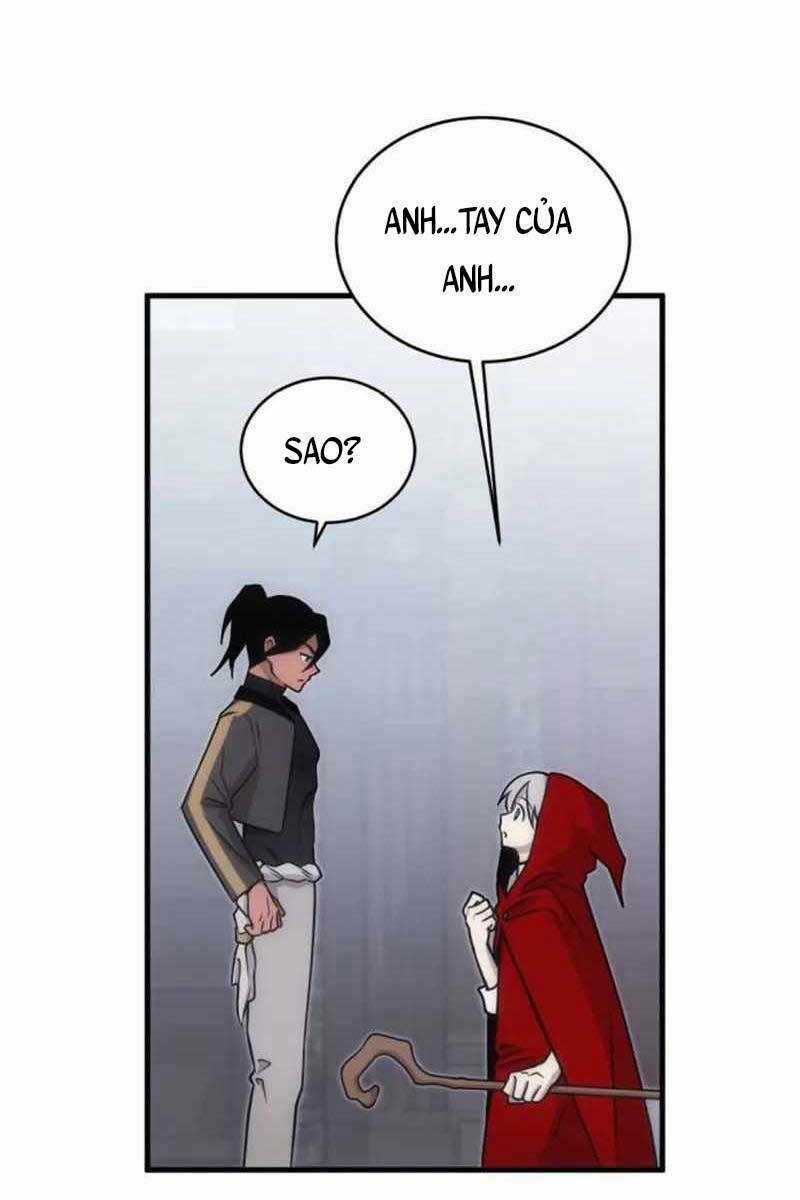 Chơi Game Cứu Nhân Loại Chapter 11 trang 117