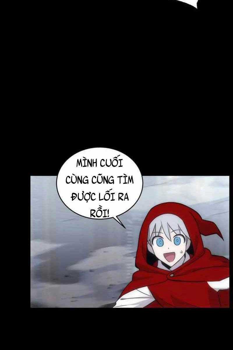 Chơi Game Cứu Nhân Loại Chapter 11 trang 132