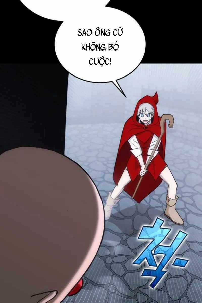 Chơi Game Cứu Nhân Loại Chapter 11 trang 136