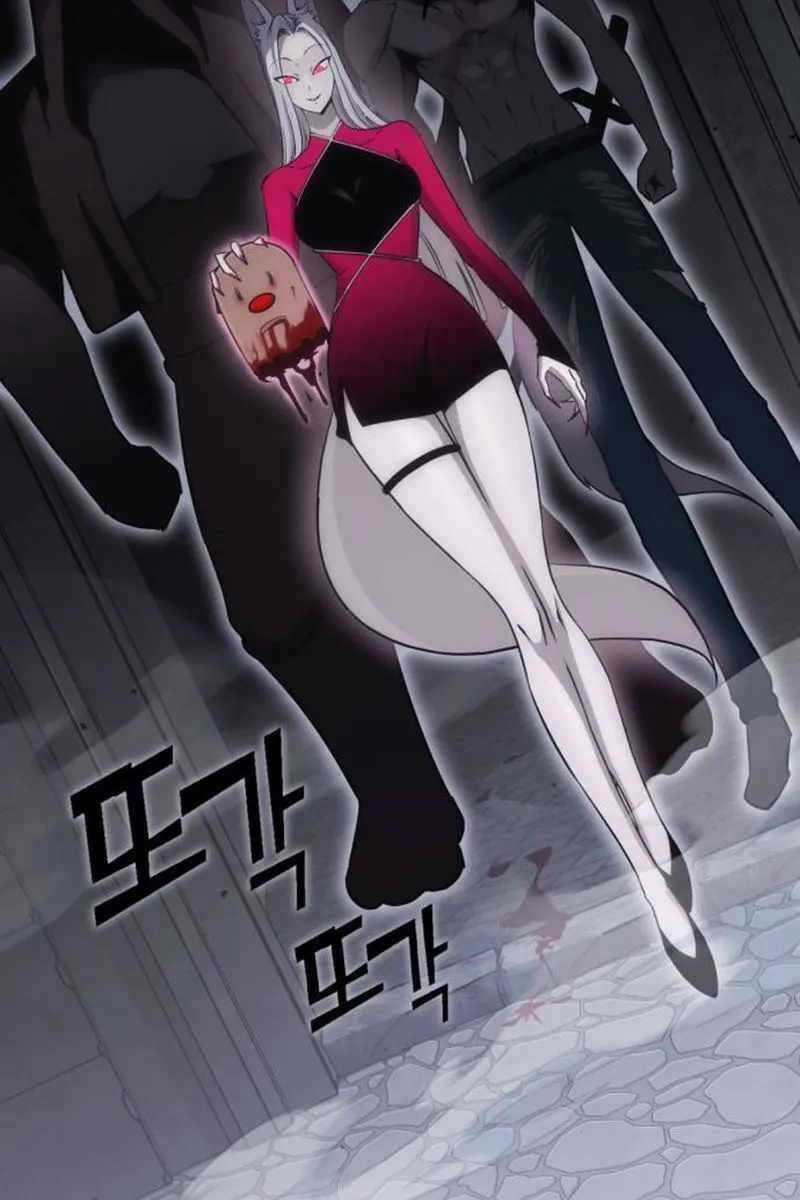 Chơi Game Cứu Nhân Loại Chapter 11 trang 142