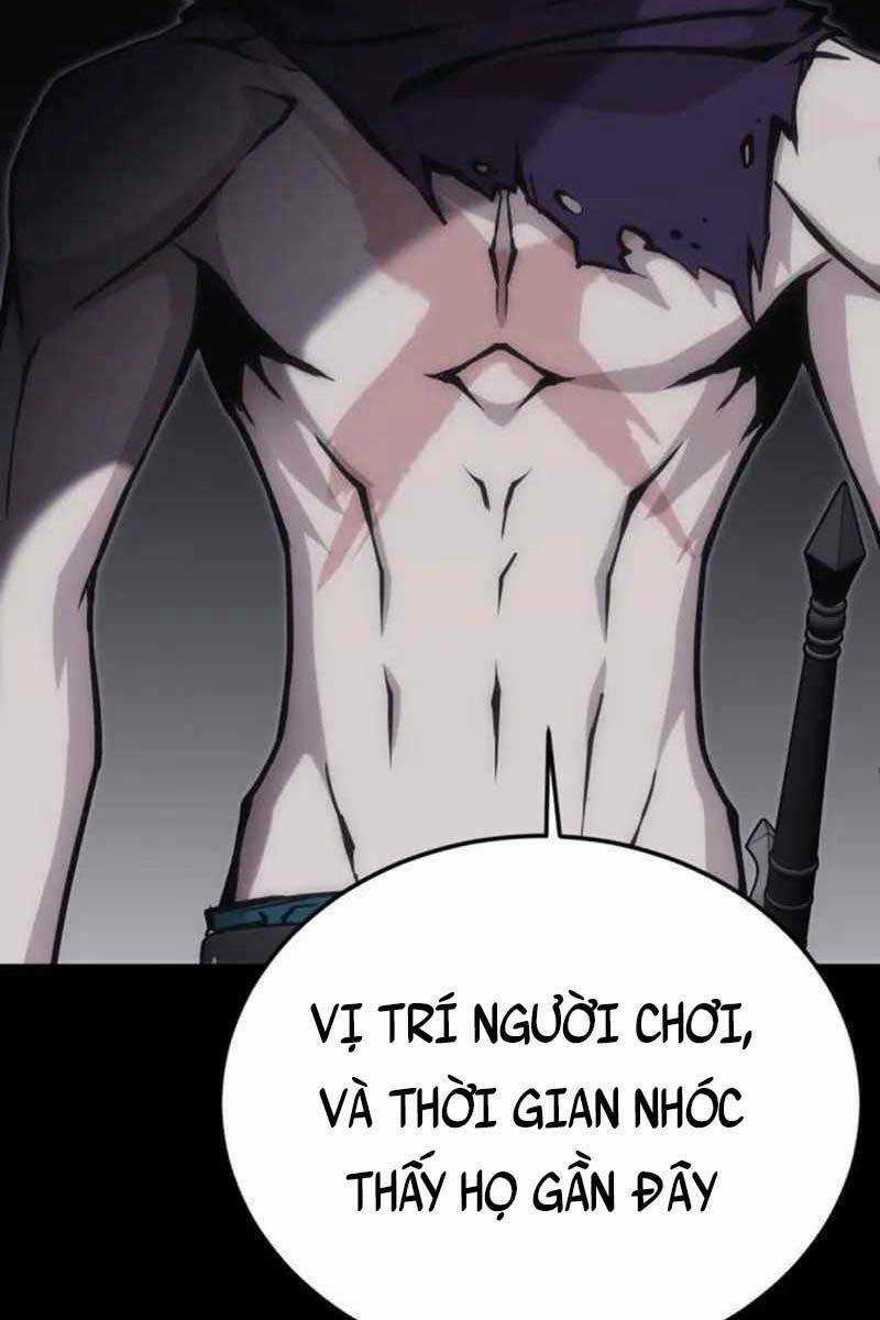 Chơi Game Cứu Nhân Loại Chapter 11 trang 149