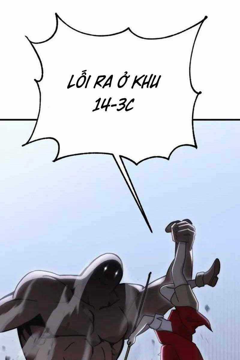 Chơi Game Cứu Nhân Loại Chapter 11 trang 15