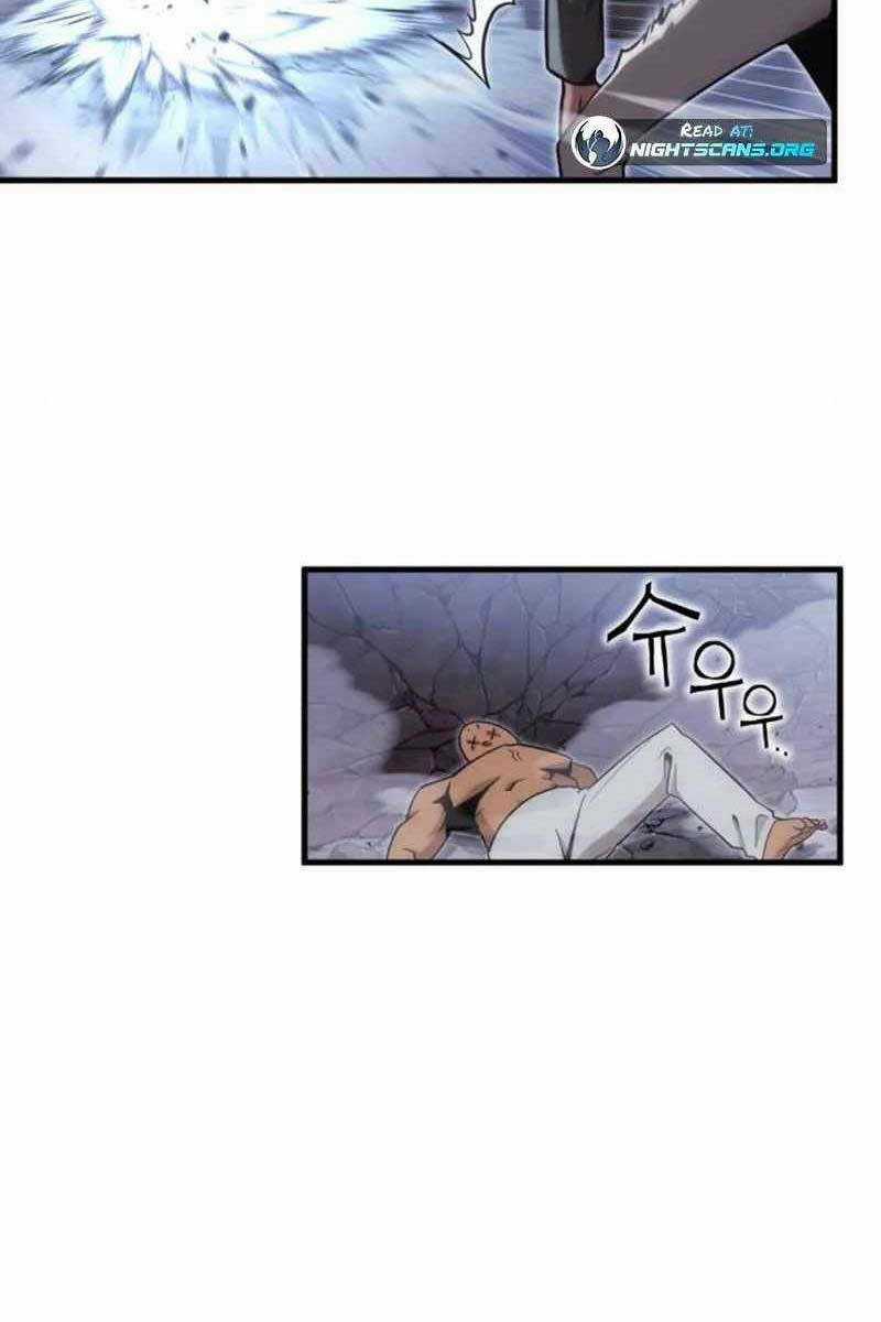 Chơi Game Cứu Nhân Loại Chapter 11 trang 35