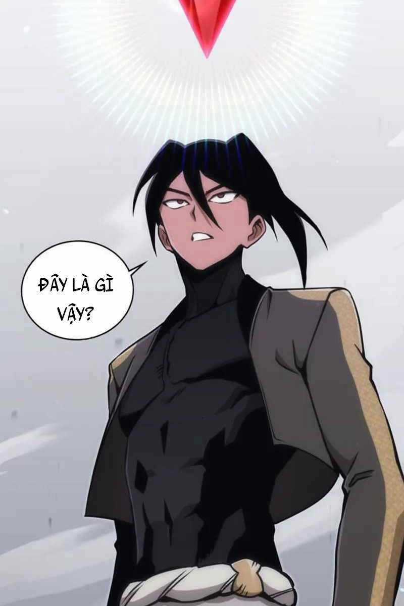 Chơi Game Cứu Nhân Loại Chapter 11 trang 40