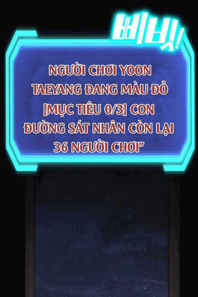Chơi Game Cứu Nhân Loại Chapter 11 trang 44