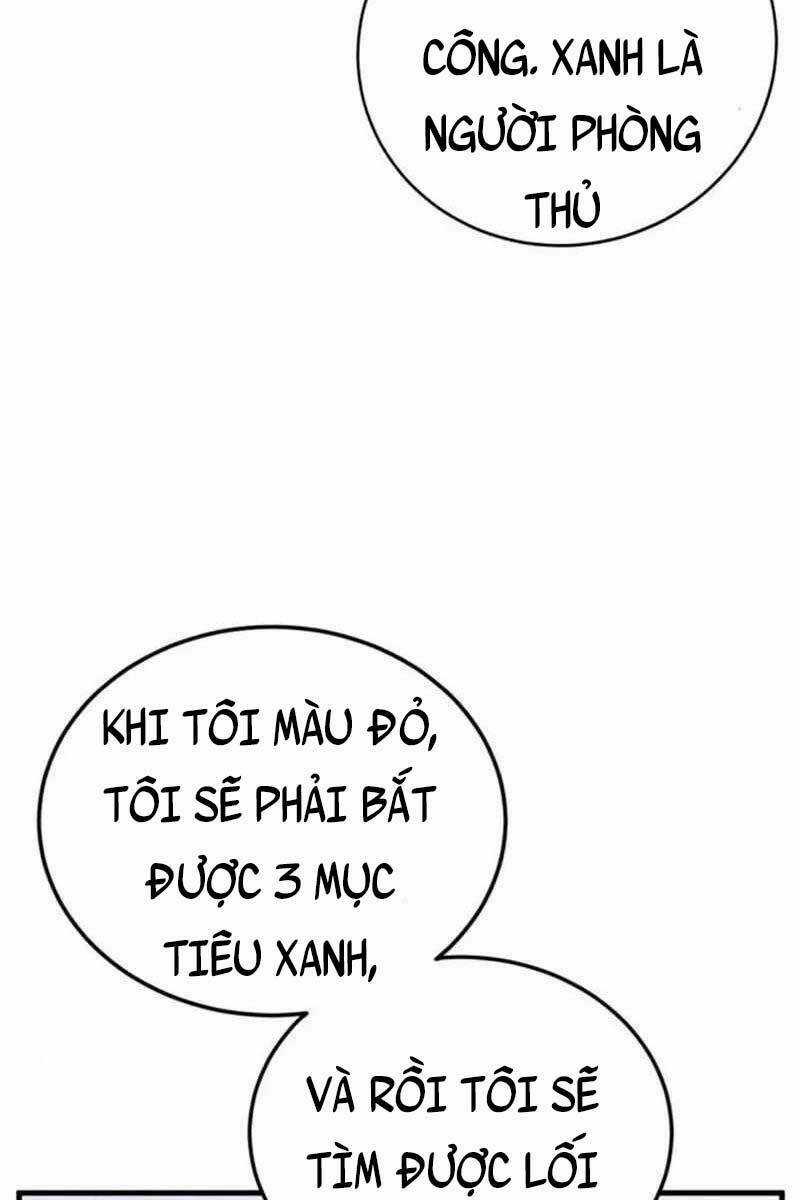 Chơi Game Cứu Nhân Loại Chapter 11 trang 64