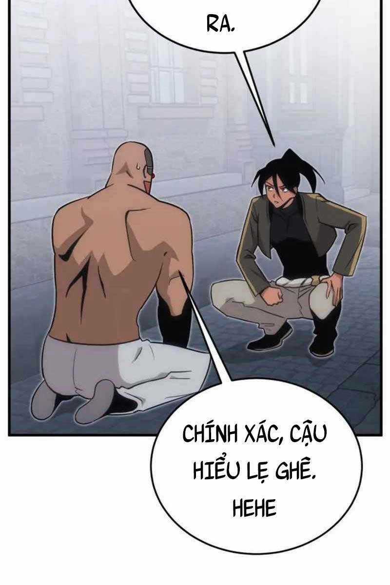 Chơi Game Cứu Nhân Loại Chapter 11 trang 65