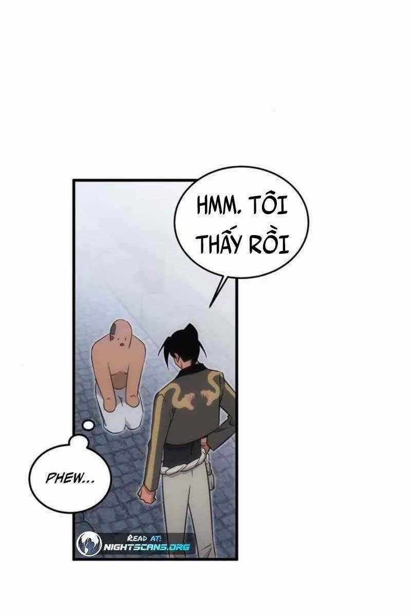 Chơi Game Cứu Nhân Loại Chapter 11 trang 68